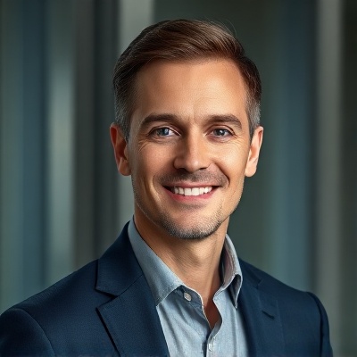 Ruben van der Meer — Instant casino expert