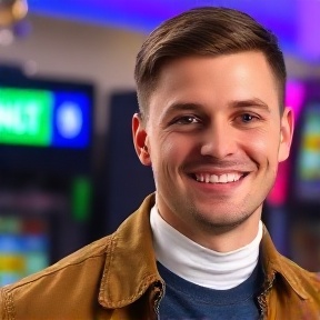 Daan Jansen — Instant casino reviewer